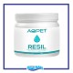 Aqpet Resil 500ml - resina a viraggio di colore per osmosi