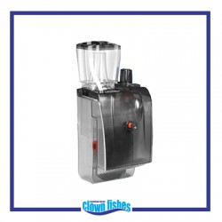 Bubble Magus Skimmer Modello QQ1 - Schiumatoio Appeso Esterno per vasche fino a 100 Litri