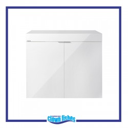 AQPET SUPPORTO CABINET 90 BIANCO