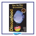DISCUSFOOD DAY BY DAY 1,5mm 80gr - Alimentazione Base Giornaliera per Tutti i Discus
