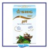 SHG Test pH per Acqua Dolce 40 Misurazioni