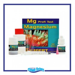 SALIFERT MG PROFI TEST - Test per la misurazione del Magnesio