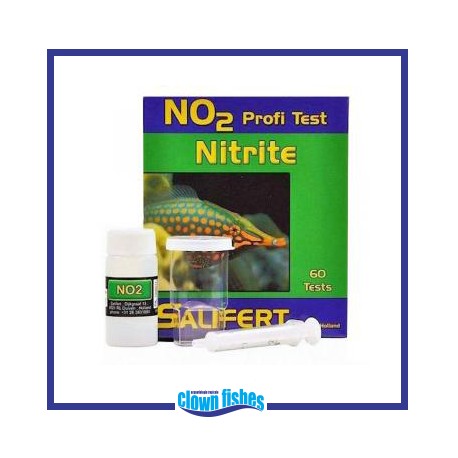 SALIFERT NO2 PROFI TEST - Test per la misurazione dei nitriti