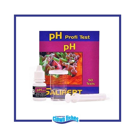 SALIFERT PH PROFI TEST - Test per la misurazione del PH