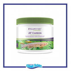 AQUAFOREST FRESHWATER CARBON 500ml - Carbone attivo assorbente per acqua dolce