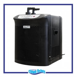 AQUAMEDIC TITAN 1600 -  Refrigeratore per acquari fino a 1500l