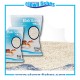 AQUAMEDIC BALI SAND 0,5-1,2mm 10kg - Substrato naturale per acquari marini